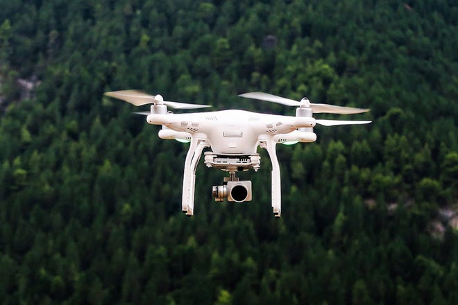 Drone use has grown from a curiosity to an annoying public nuisance and deadly threat to wildlife, writes Tim Palmer.