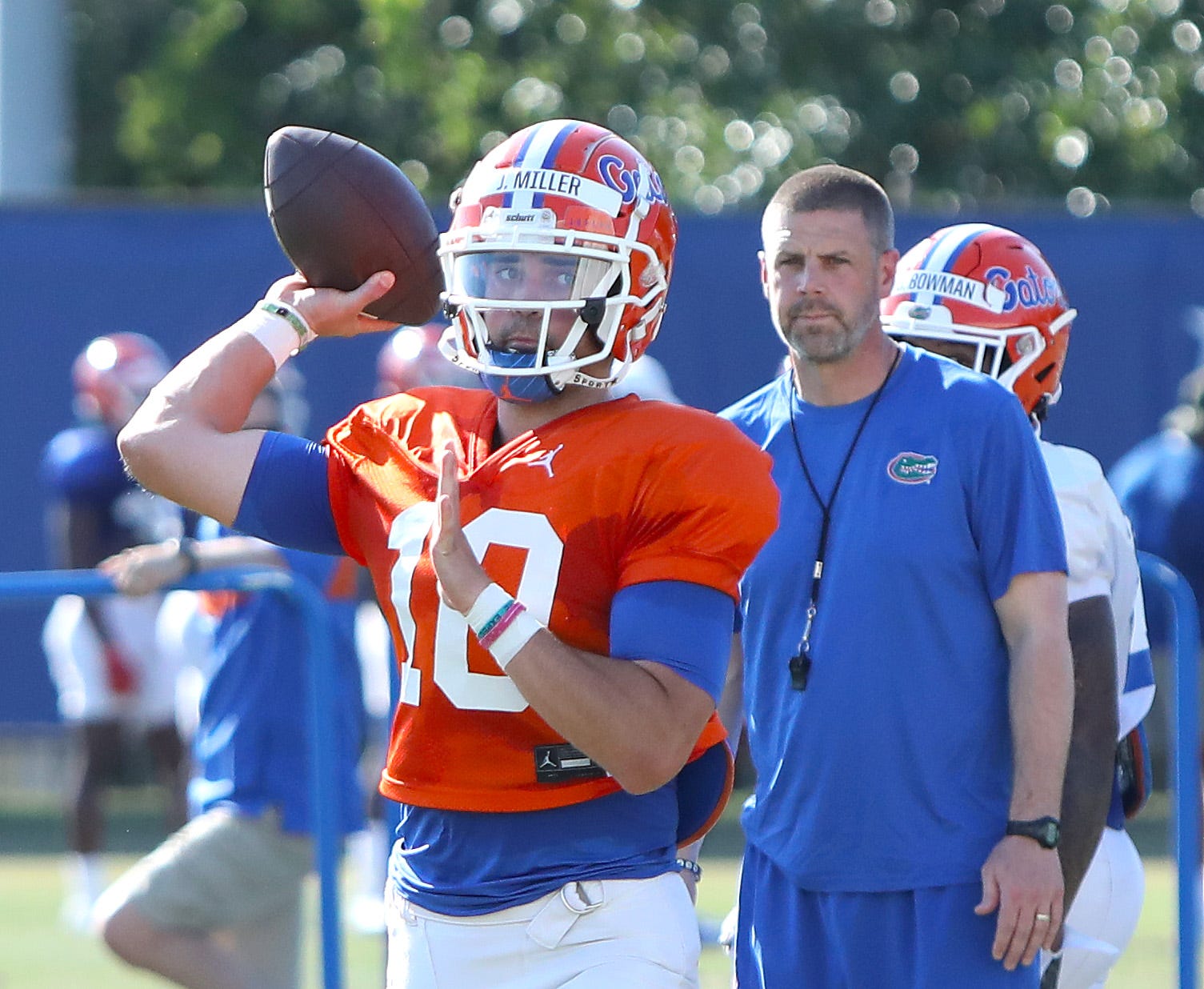 UF Athletic Hall of Fame to induct Jeff Demps, Joe Haden