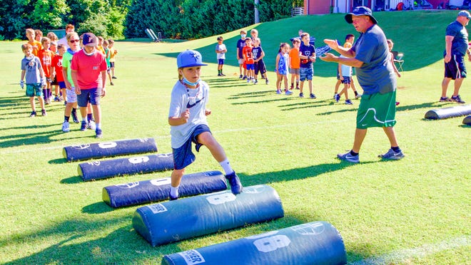 Tips for parents on how to plan activities Tips for parents on how to plan activities
