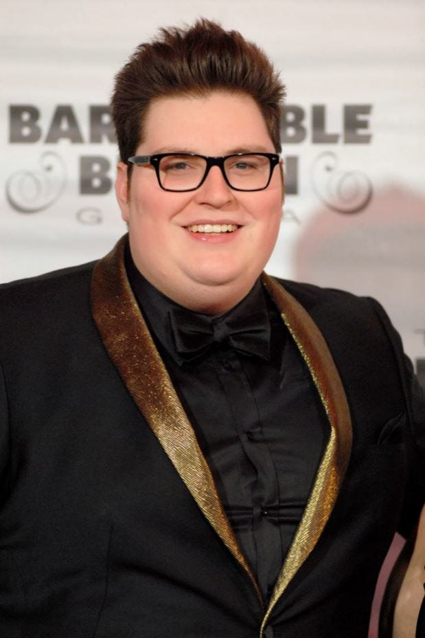 Kentucky singer Jordan Smith returns to TV on 'American Song Contest'