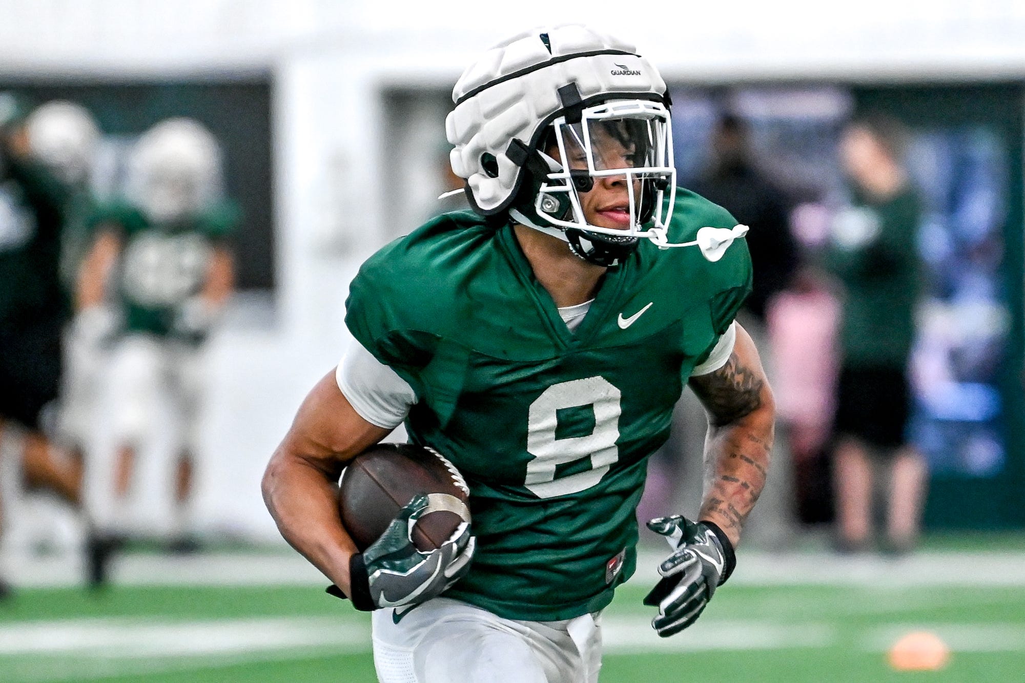Michigan State spring game How to watch, live stream Spartan football