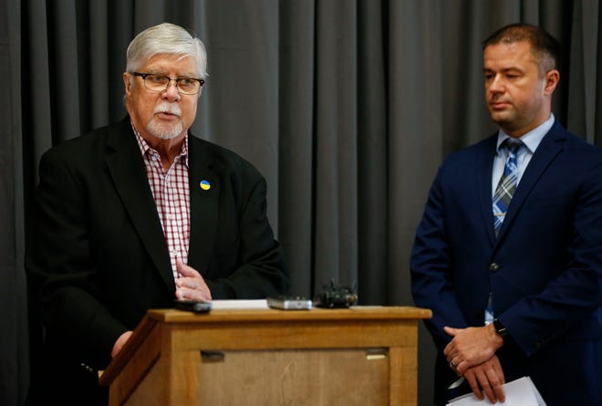 Voter rights group denounces political attack ad in SPS board race Voter rights group denounces political attack ad in SPS board race