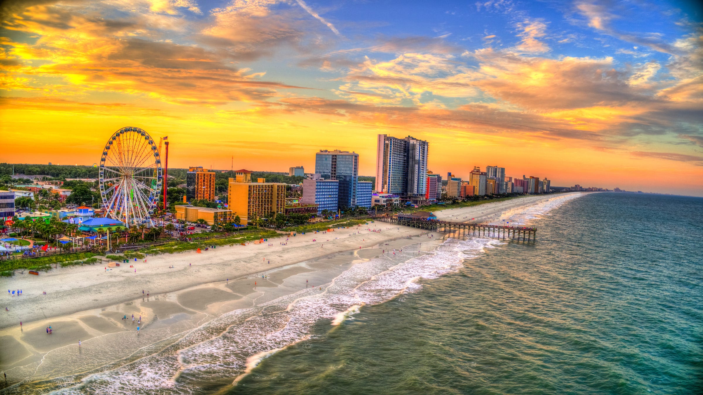 Don’t miss these 6 hidden gems in Myrtle Beach