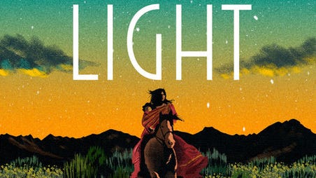 Tom Perrotta의 Tracy Flick이 Woman of Light: 5권의 새 책으로 돌아옵니다.