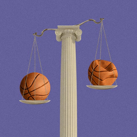 'They've had 50 years to figure it out': Title IX 