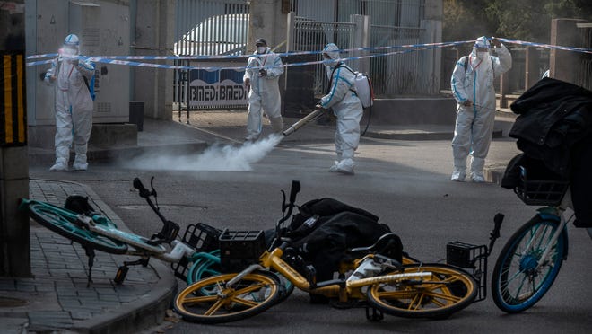 Free COVID tests for Medicare enrollees ready at CVS, Costco, Kroger Free COVID tests for Medicare enrollees ready at CVS, Costco, Kroger