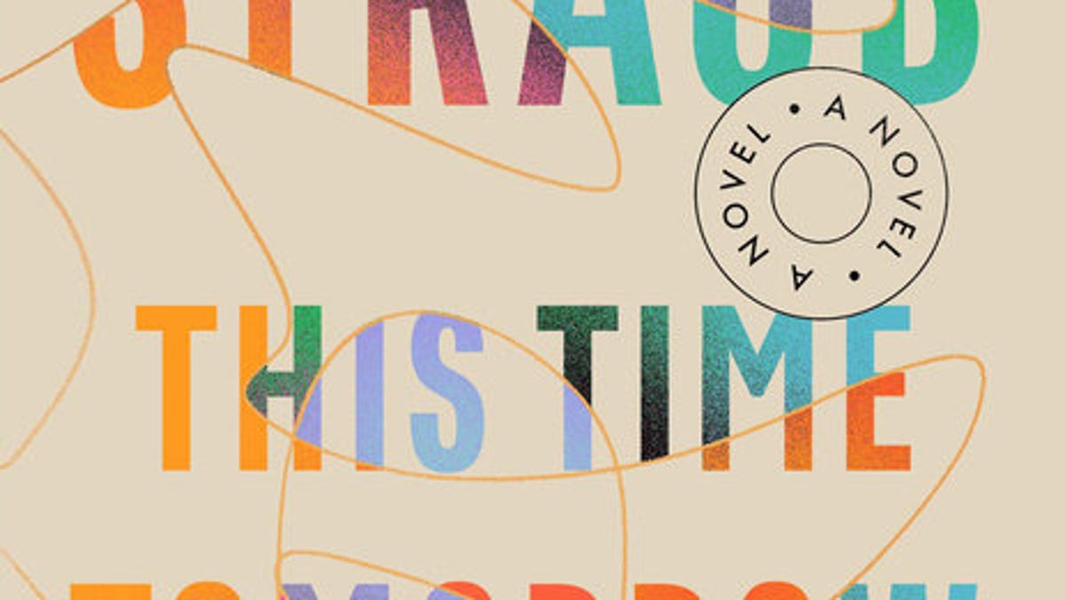 Time travel book ‘This Time Tomorrow' makes the millennial midlife crisis fun