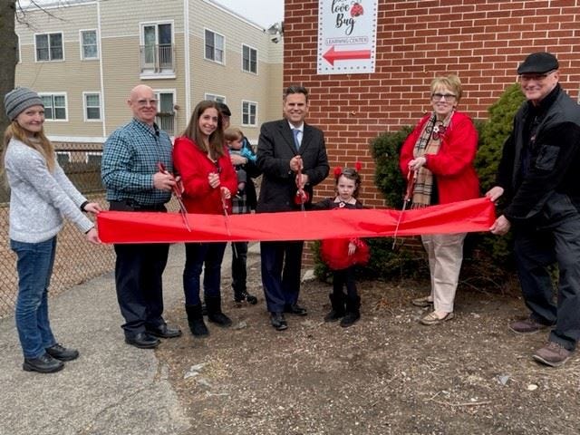 Malden’s Little Love Bug Learning Center makes life easier for families