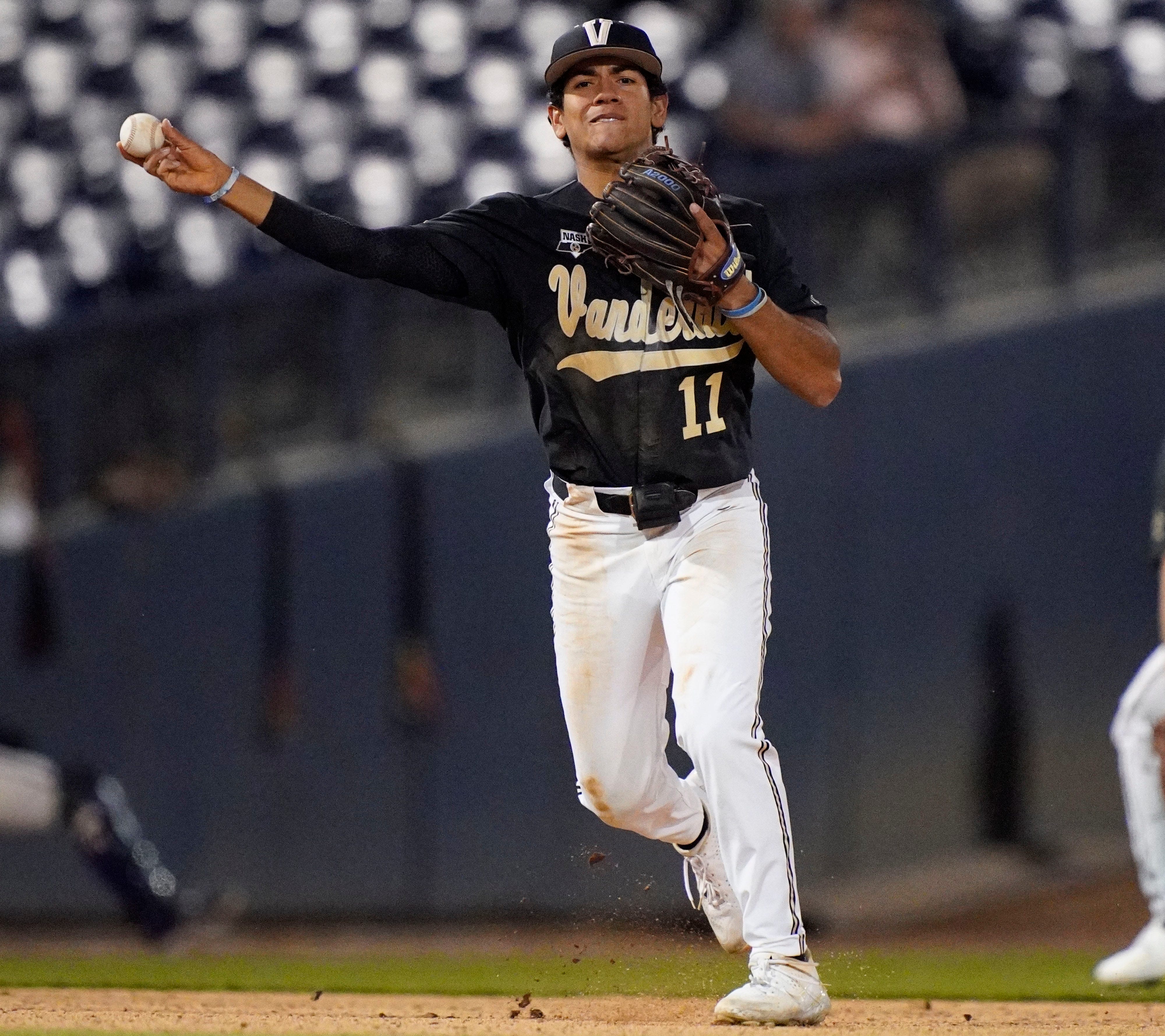 Vanderbilt baseball roster 2022 Why Commodores aren't winning