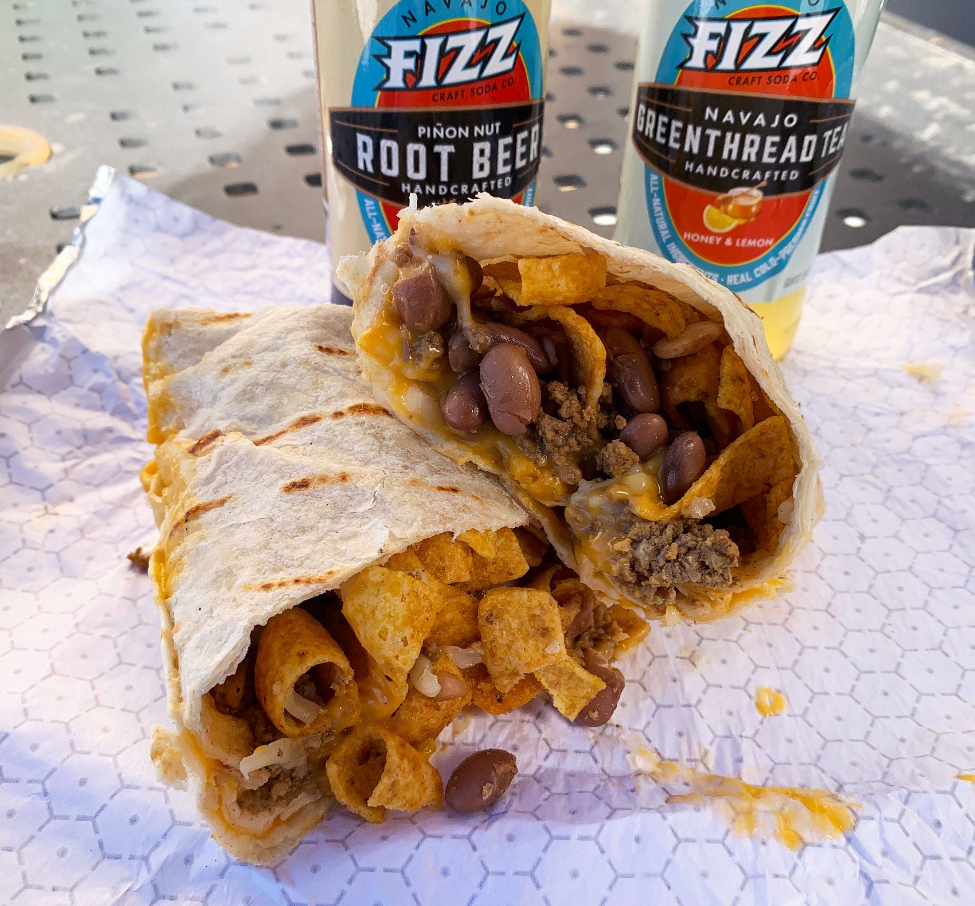 Try the 25 best burritos in Arizona in Phoenix, Flagstaff and Tucson