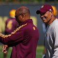 NCAA investigation hammers Arizona State football, but Herm Edwards never had a chance