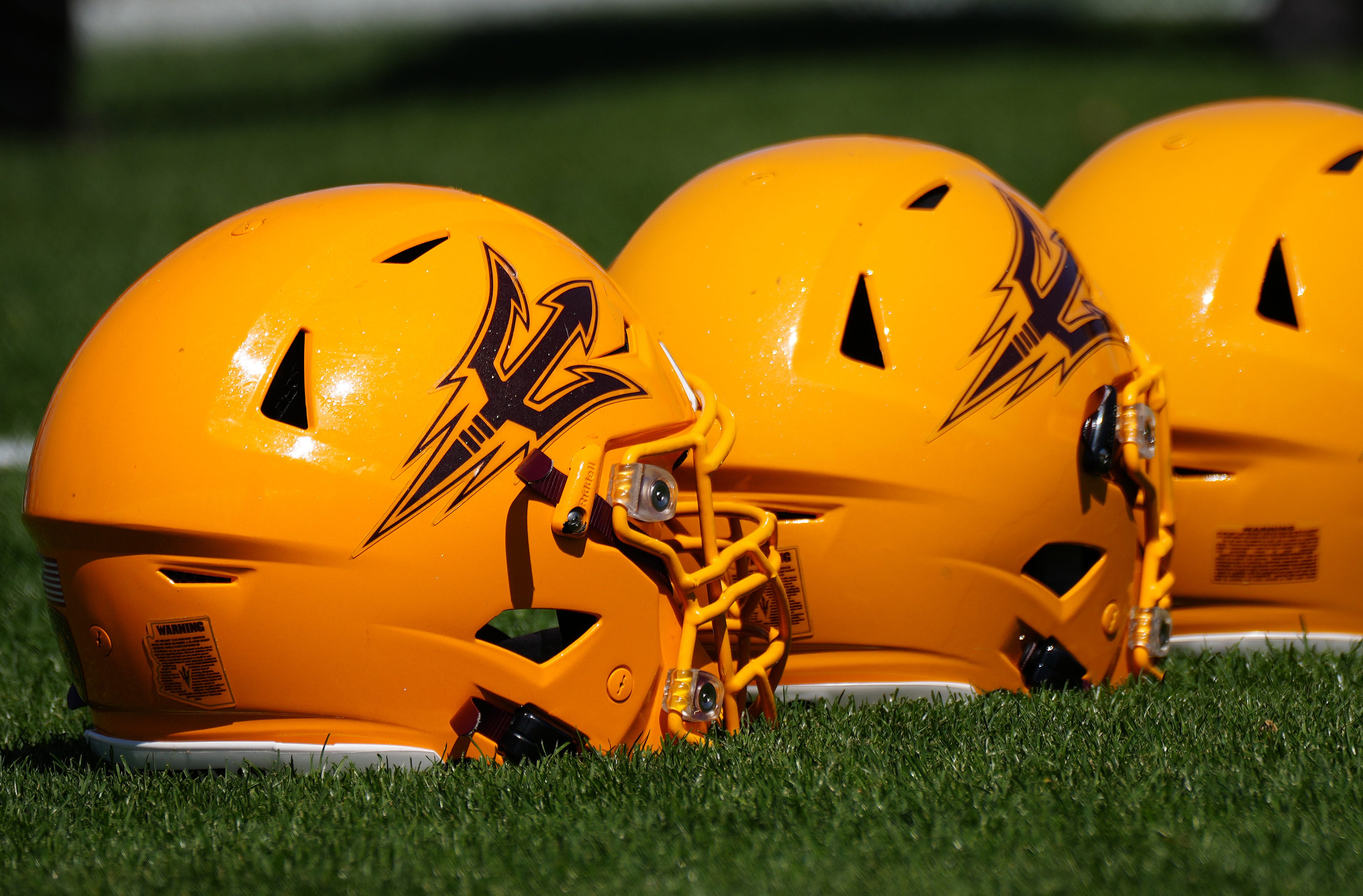 Kickoff times, TV schedule set for four Arizona State football games