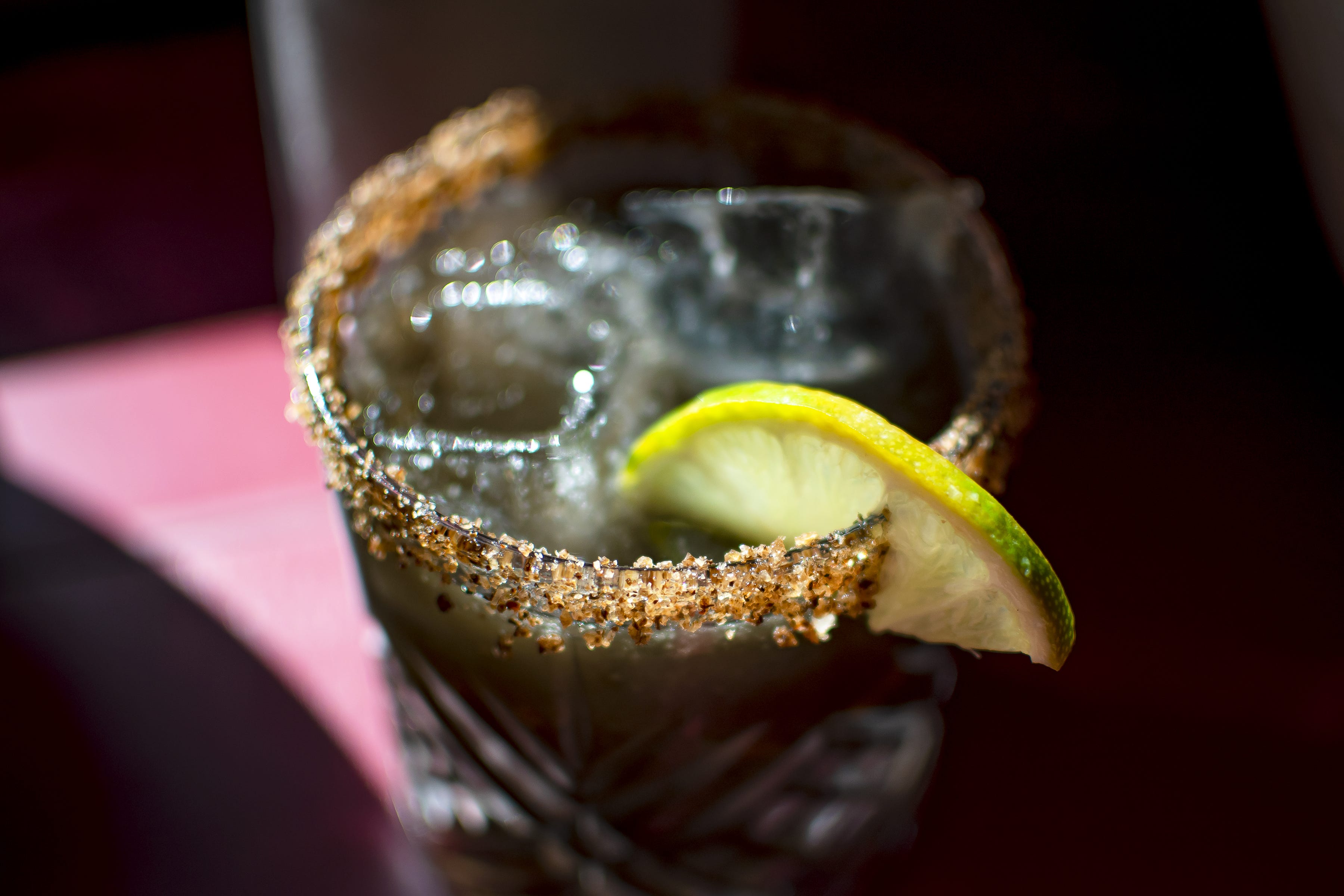 A guide to Ghost Donkey bar and Cham Pang Lanes bowling in Phoenix