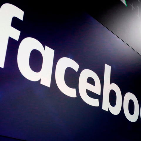 Facebook parent company Meta Platforms hired a Rep