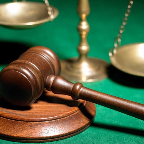 Courts