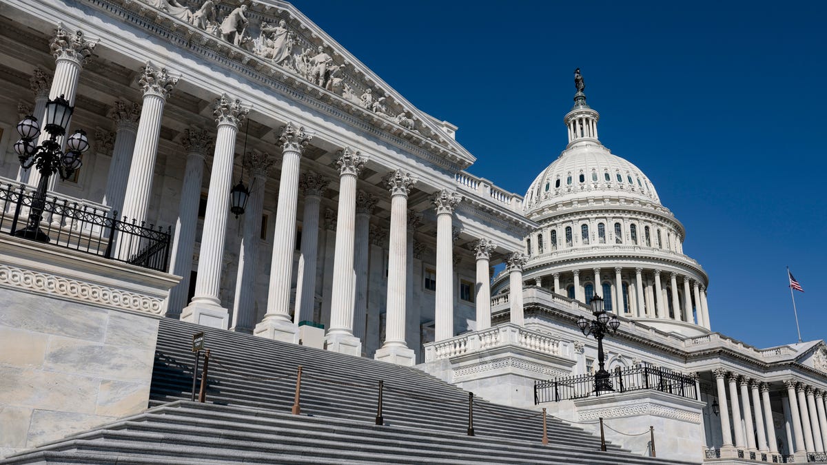 Heres how area members of Congress voted Heres how area members of Congress voted