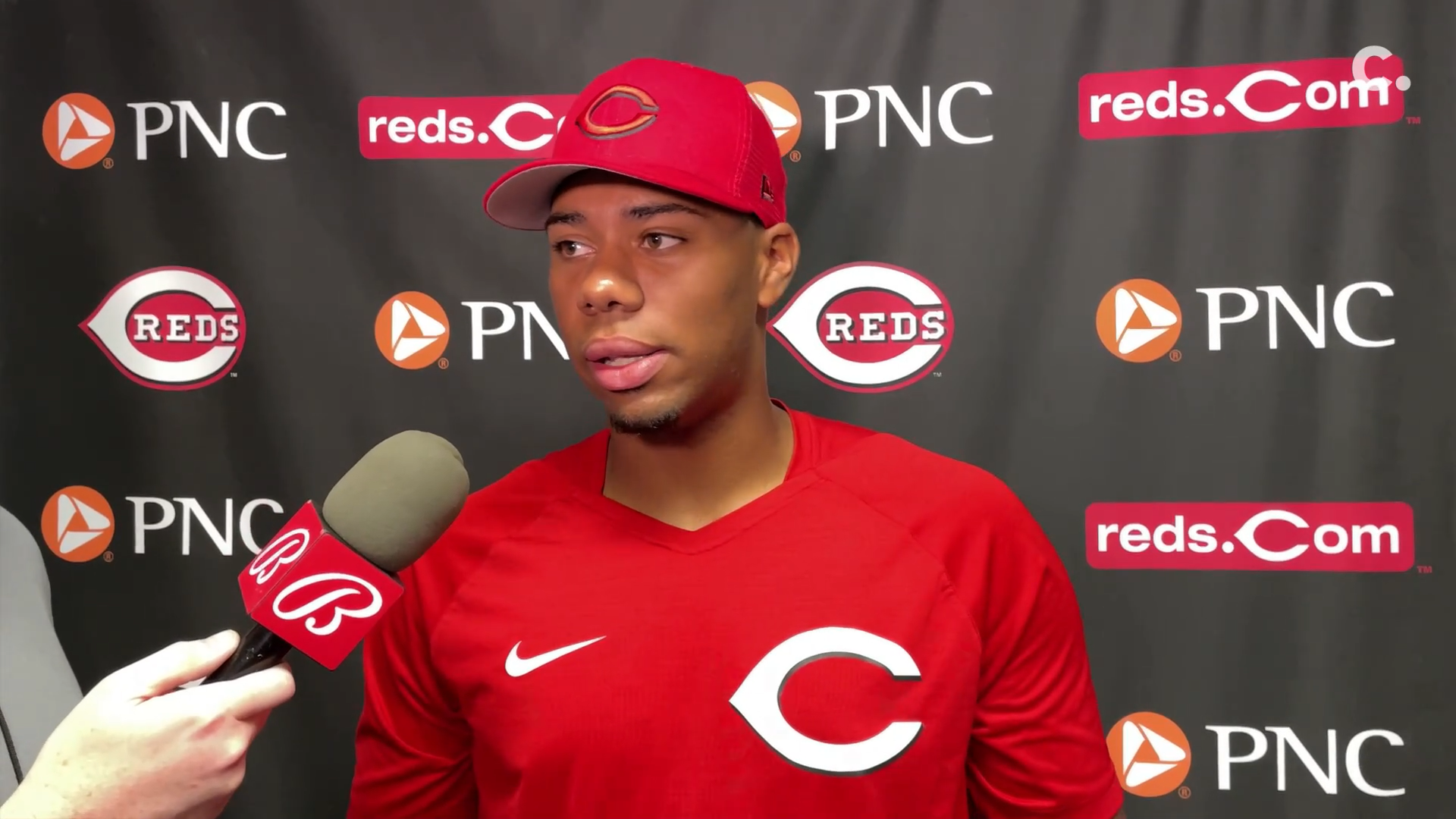 cincinnati reds