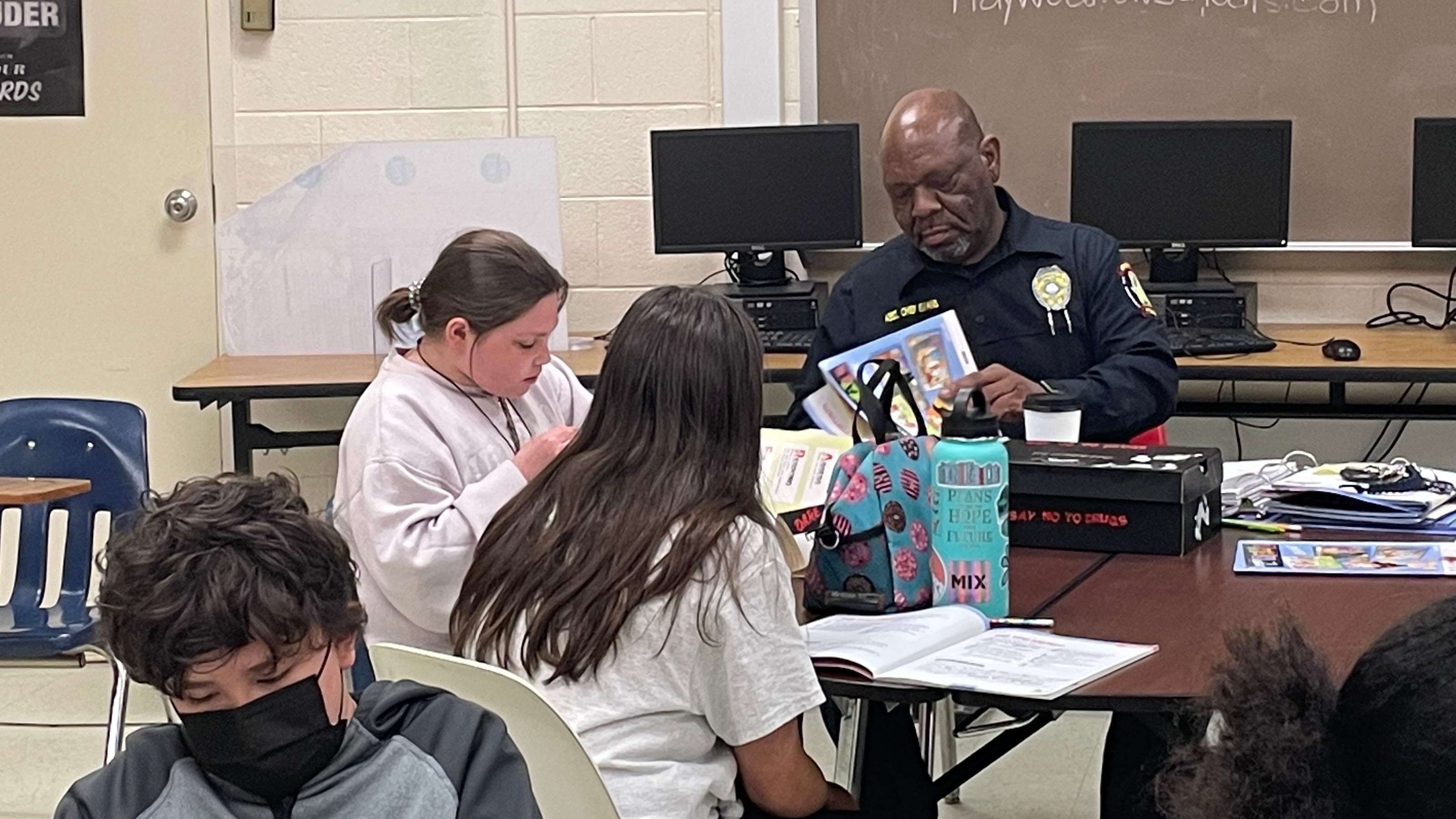 Brownsville Pd Blog List