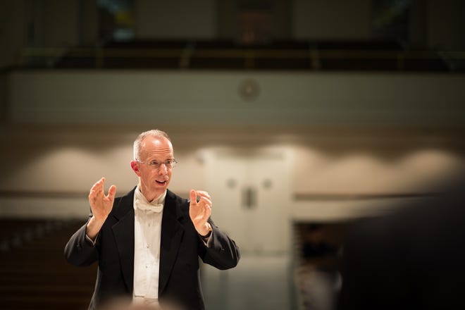 David Schelat is president of Market Street Music.