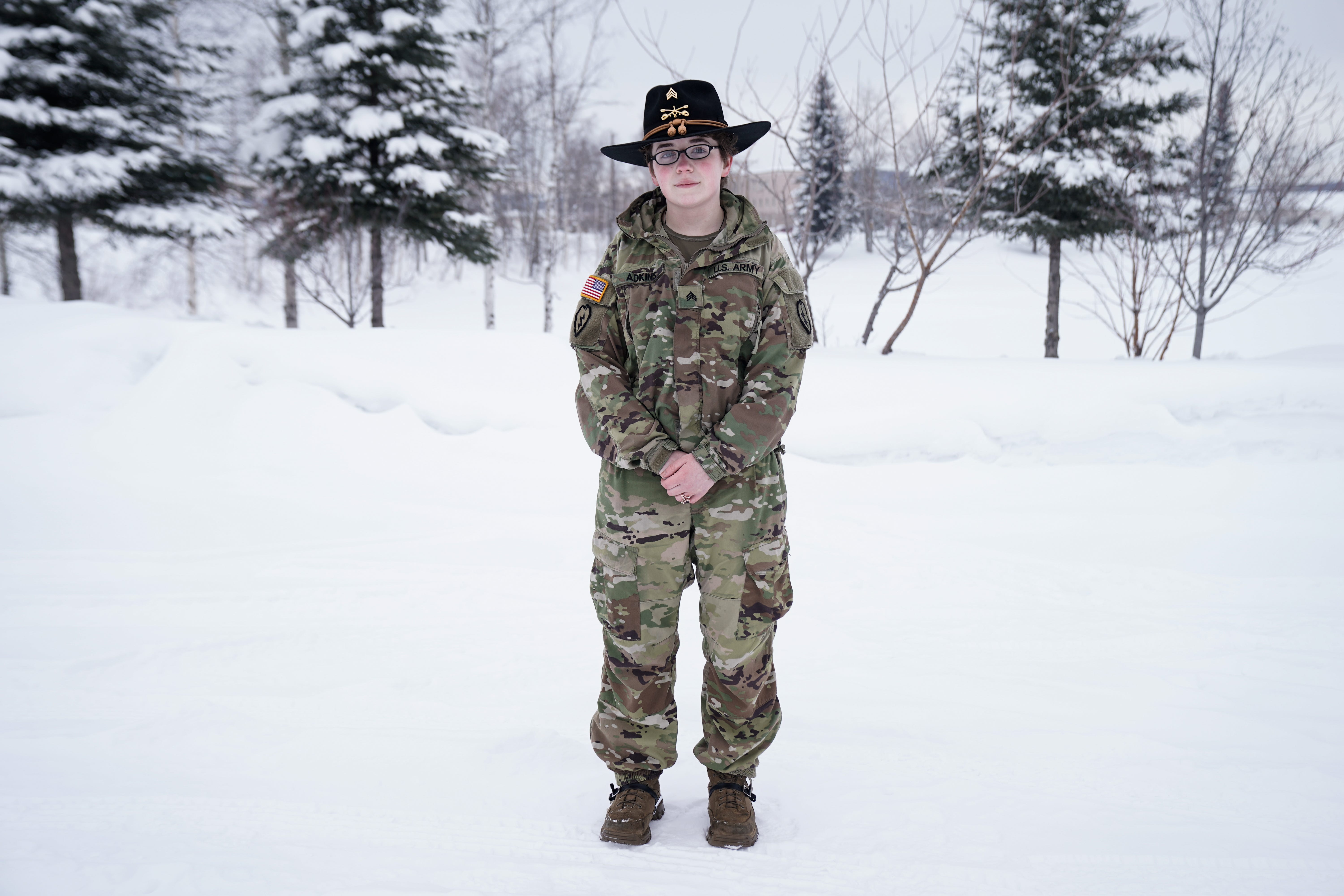 Army suicides hit alarming rate in Alaska as counseling issues persist