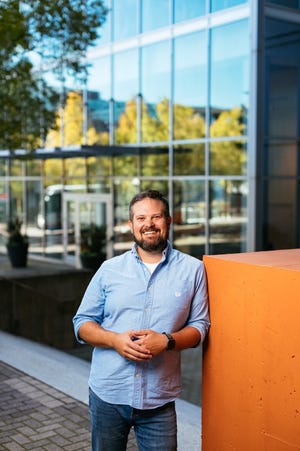 Zack Eikenberry, CEO and co-founder of Hook Security in Lakeland, says cyberattacks are among the most common crimes in the world. And companies need to be especially careful about attacks now that Russia has been hit with crippling economic sanctions amid its war in Ukraine.
