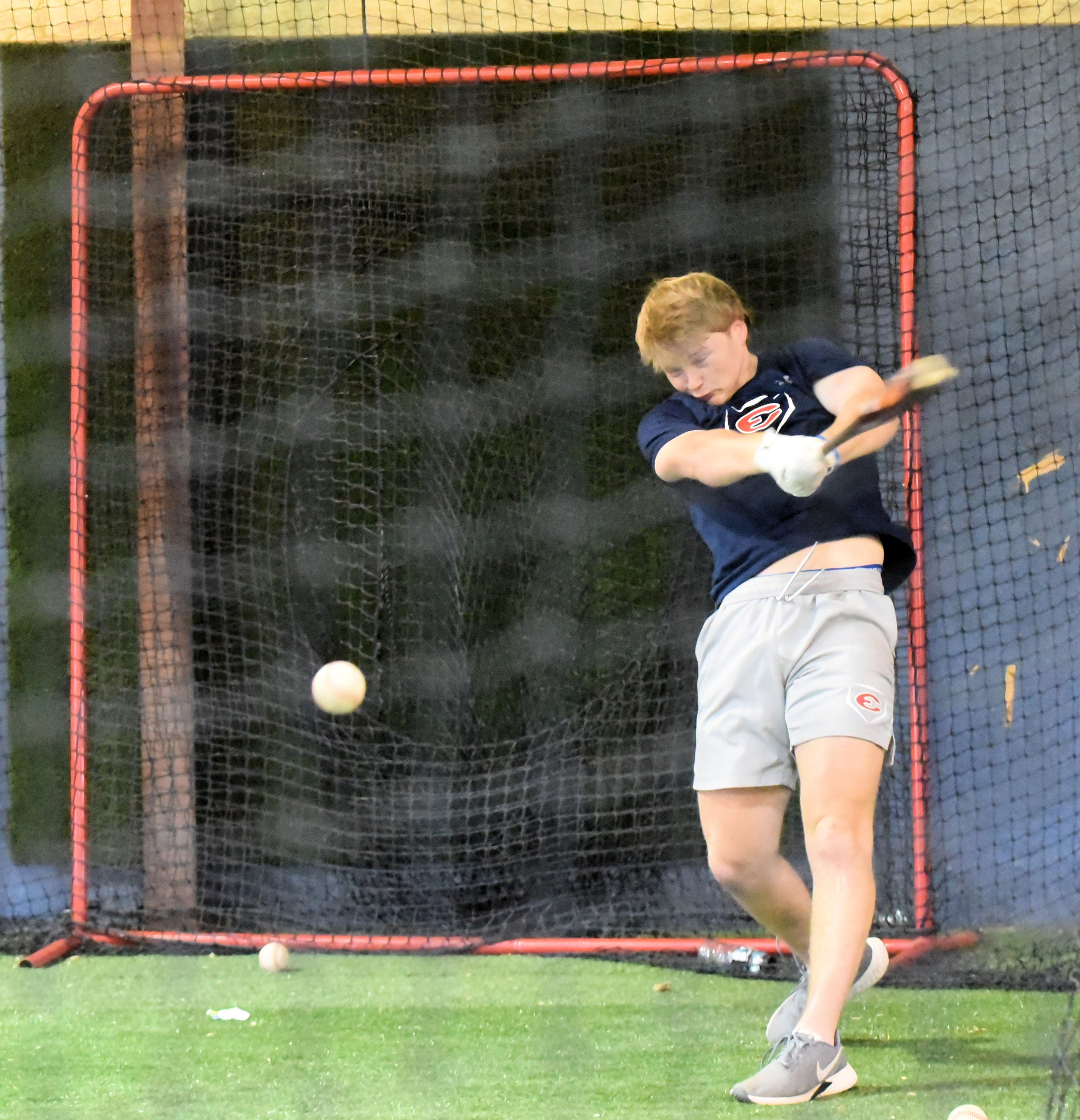 Effingham County High School baseball team gets hot after slow start