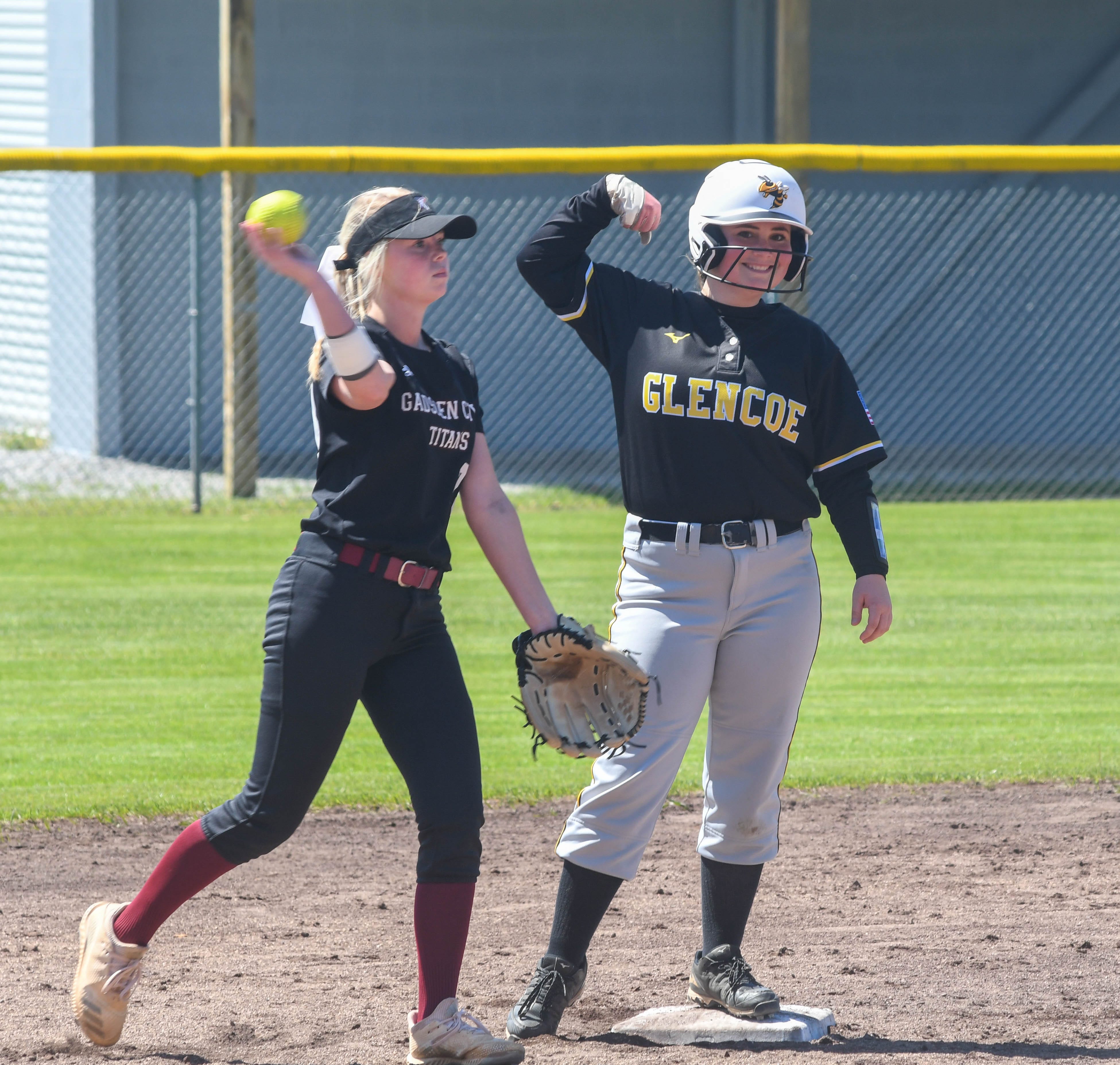High school sports Alabama baseball and softball rankings