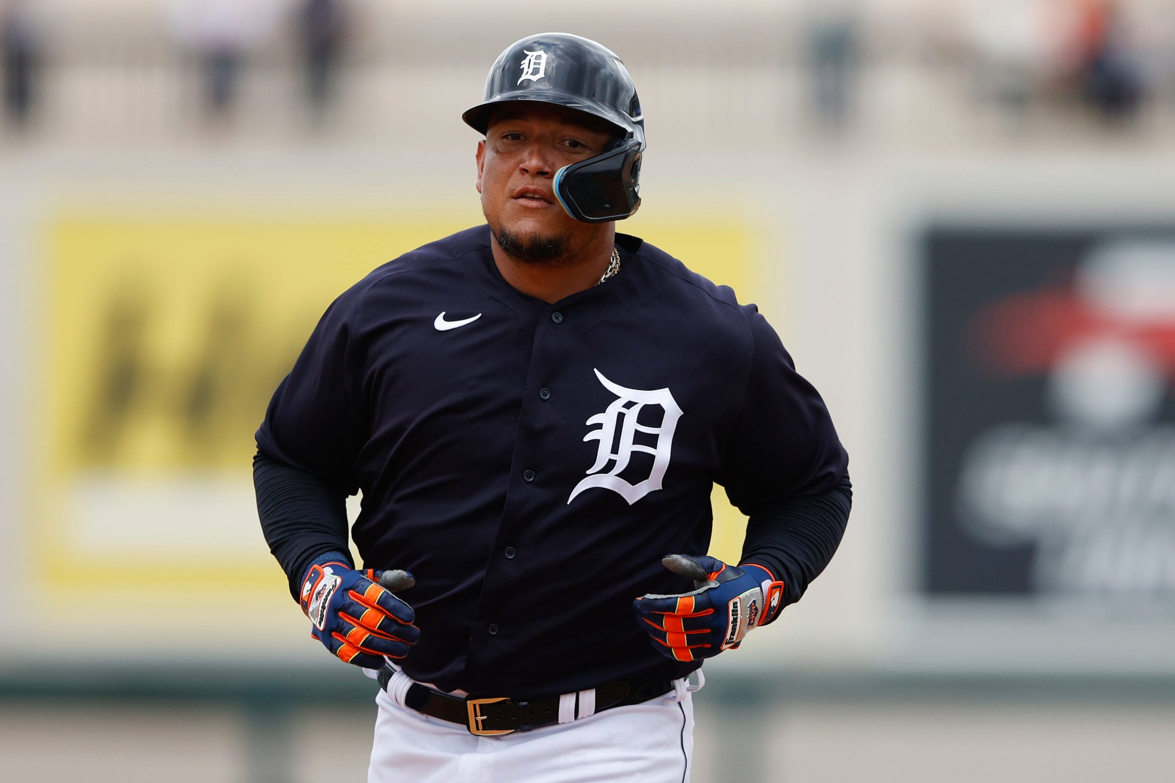 Detroit Tigers' Tyler Alexander shows sharp stuff in 6-2 loss to Yanks