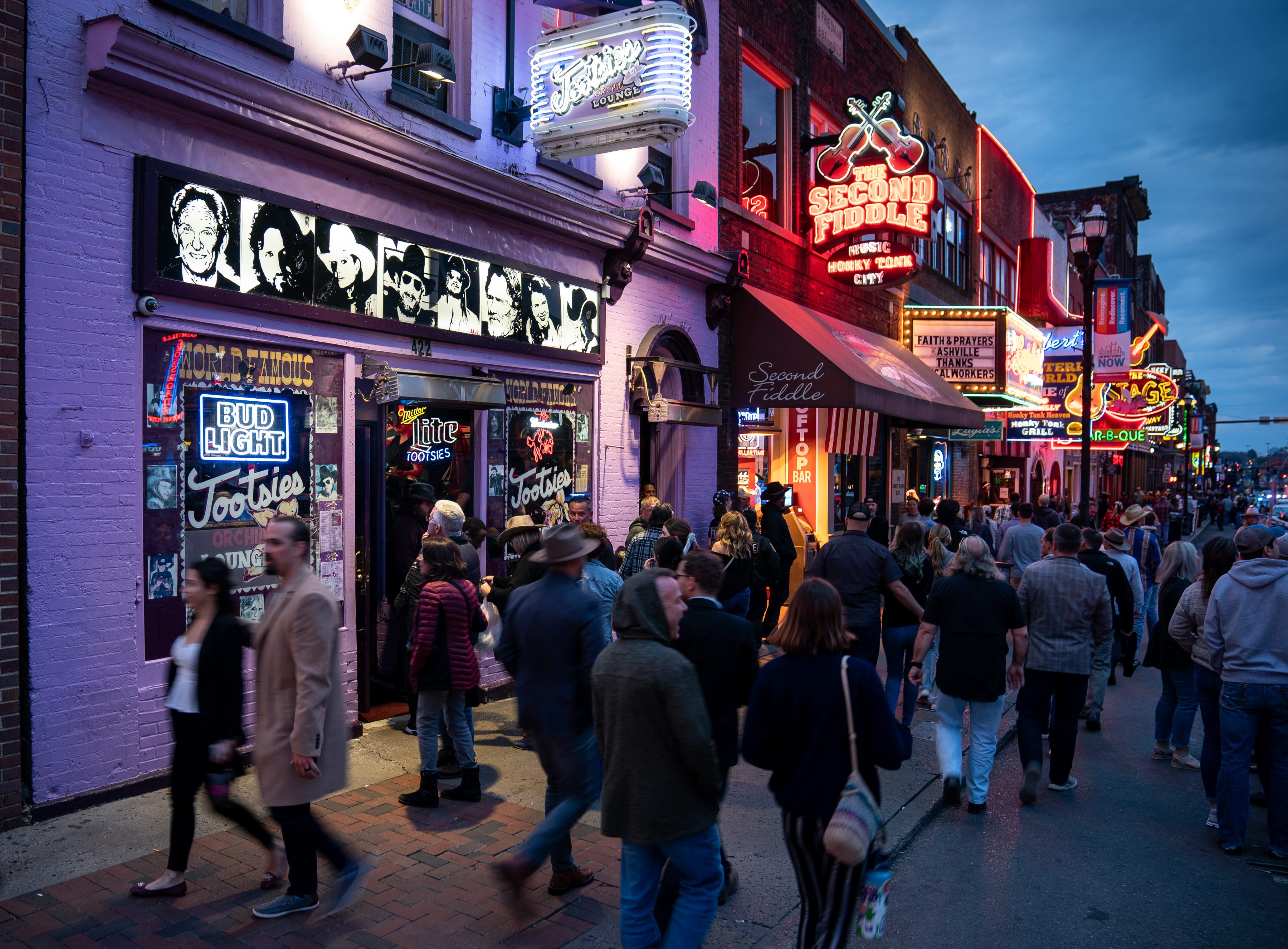 Go Knoxville Music Knoxville News Sentinel