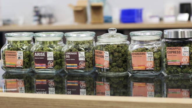 dispensary boulder