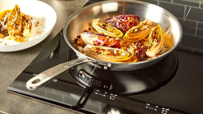 All-Clad pans are a steal during the VIP sale, ending tonight!