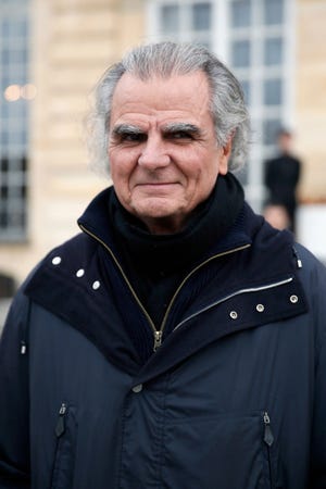 Photographer Patrick Demarchelier, a staple in the fashion world, has died at 78.