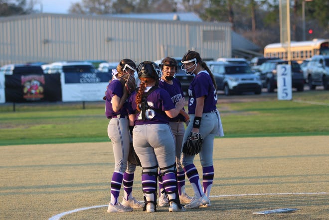 Dutchtown won two games at the Mandeville tournament to improve to 14-12 overall.