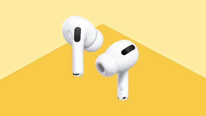 Apple AirPods Pro.