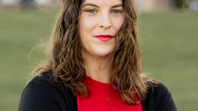 Fountain Hills City Council candidate Hannah Toth.