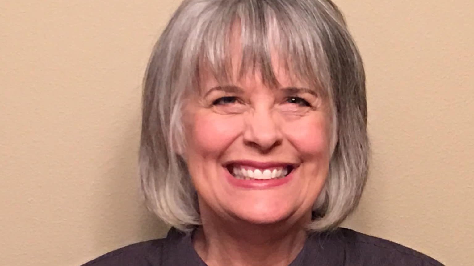 Fountain Hills City Council candidate Cindy Couture.