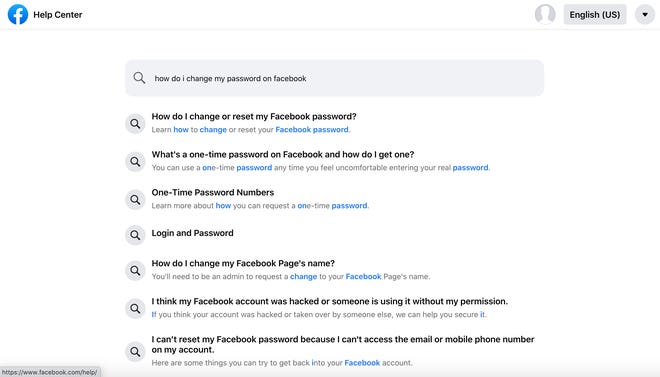 How to contact Facebook: A step-by-step guide to get support