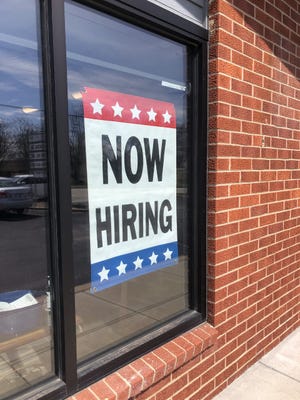 The jobs situation in Wichita Falls has improved since the height of the COVID-19 pandemic, but still has obstacles to overcome.