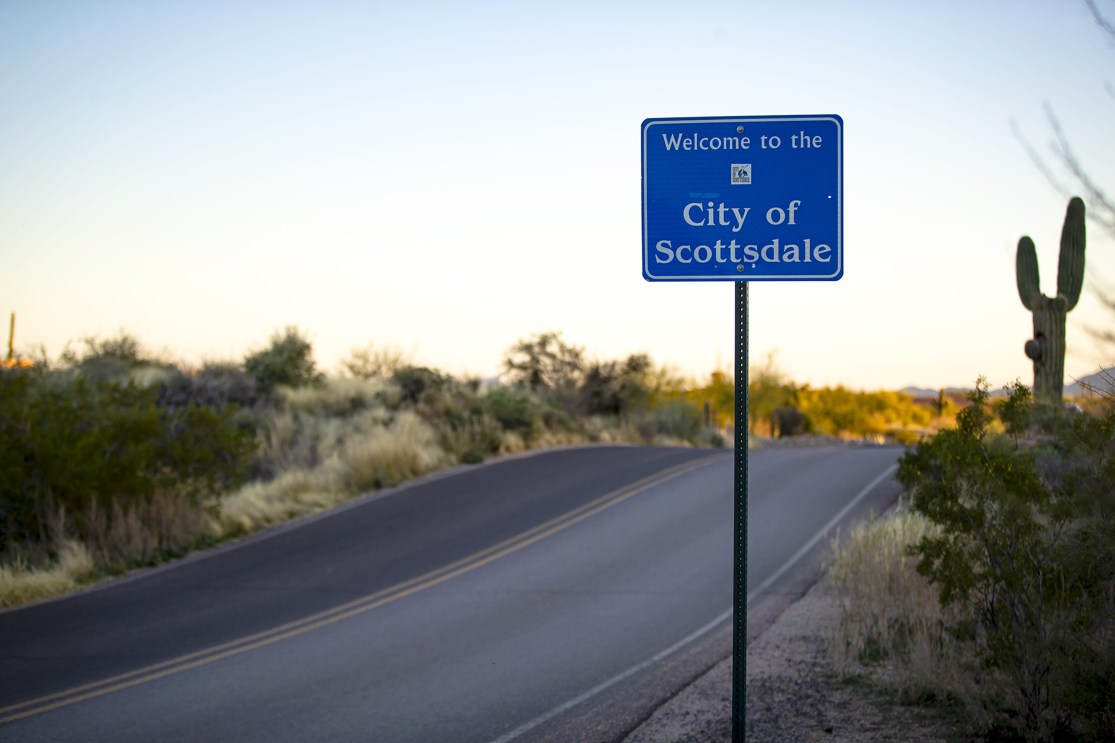 Scottsdale could (temporarily) save Rio Verde Foothills