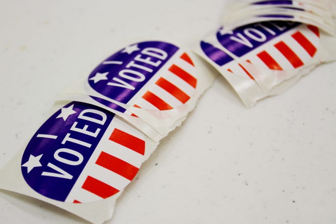 Who’s on the ballot for Missouri’s August primary in Greene County? Who’s on the ballot for Missouri’s August primary in Greene County?