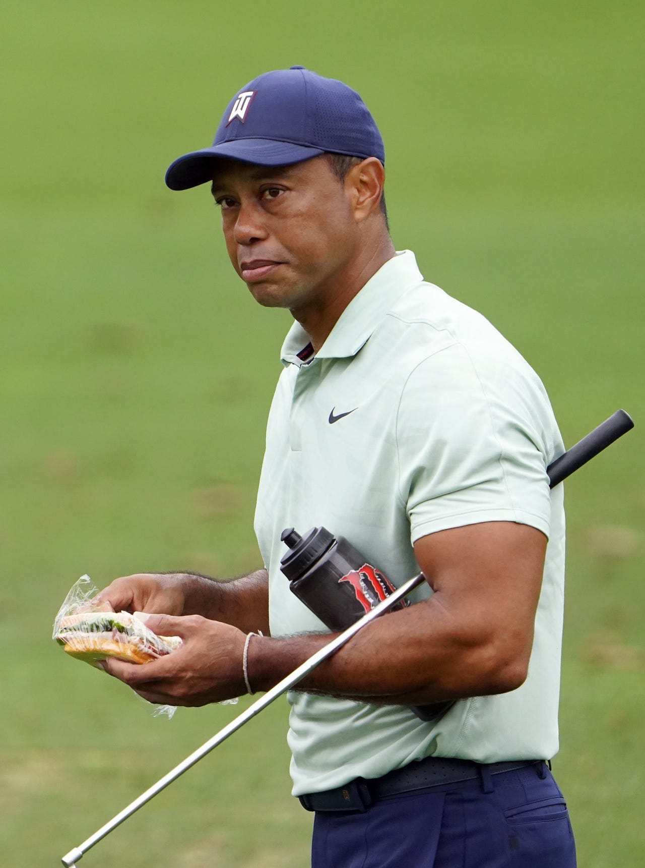 How to watch Tiger Woods at the 2022 Masters Tournament live on TV