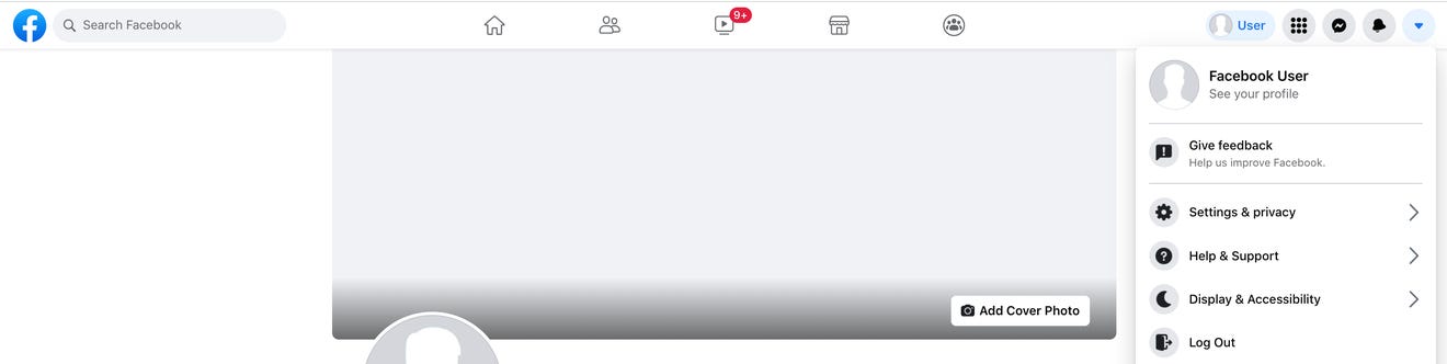 How to contact Facebook: A step-by-step guide to get support