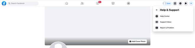 How to contact Facebook: A step-by-step guide to get support