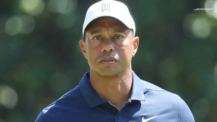 Will Tiger Woods win his sixth green jacket? Oddsmakers list golfing great as longshot at 2022 Masters thumbnail