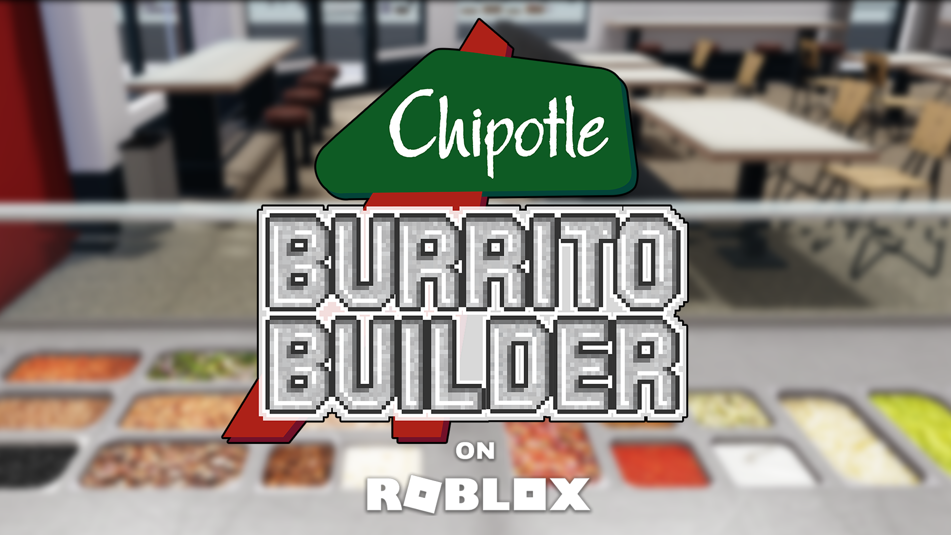 landdistrikterne Solskoldning Oprigtighed Chipotle Burrito Day 2022: Roblox game, free burritos coming Thursday