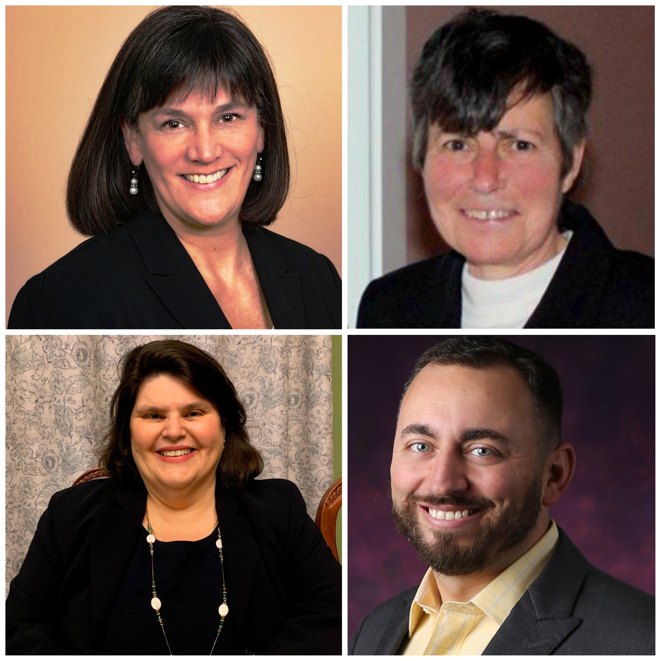 Chelmsford Select Board, School Committee incumbents win elections