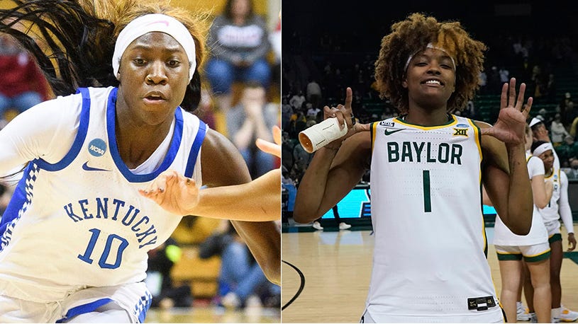 WNBA mock draft 2022: Who will Indiana Fever take?