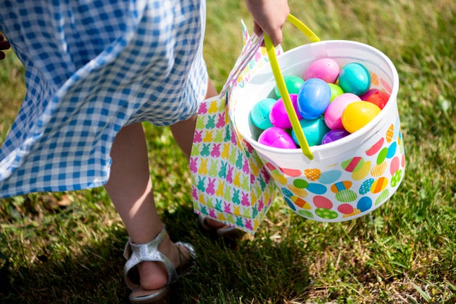 Easter events will be held at the Hattiesburg Zoo as well as other parks and churches in town.