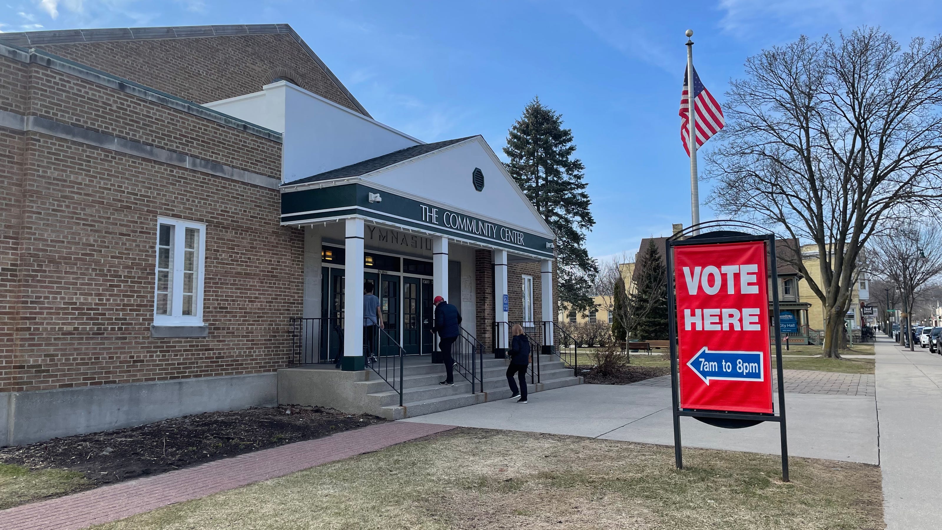 Where Wisconsin Republicans won school board spring elections in 2025