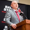 Ball State's Michael Lewis talks transfer portal and vision for 2023-24 roster
